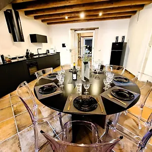 Appartamento Casa Aretusa - Ortigia Holidays